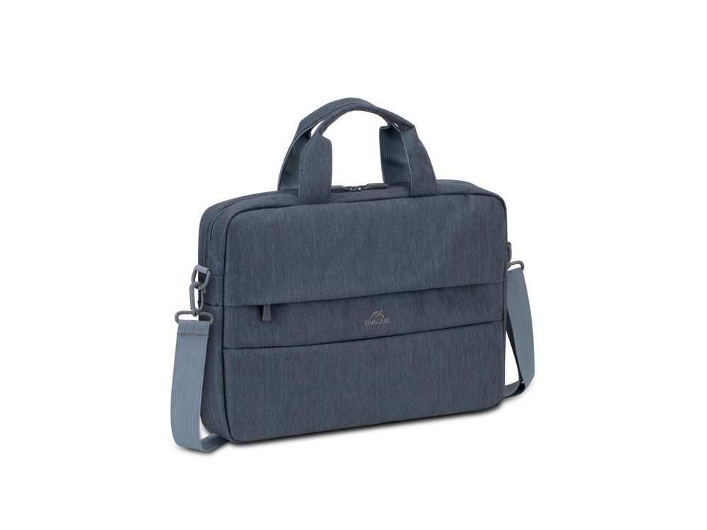 RIVACASE 7522 dark grey сумка для ноутбука 14 / 6