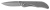 Складной нож Peak, матовый серебристый