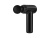 Массажер-пистолет Wellness Petra (черный)